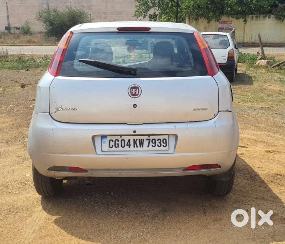 Fiat Grande Punto 2013 Diesel Good Condition