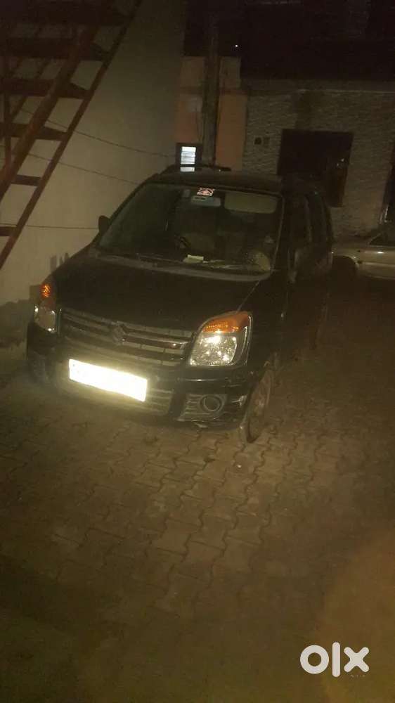 Maruti Suzuki Wagon R 2006