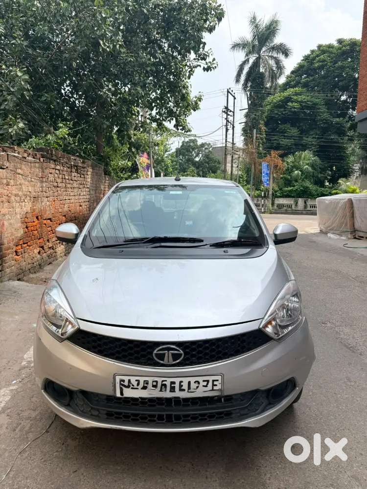Tata Tiago 2017 Petrol Manual 1st