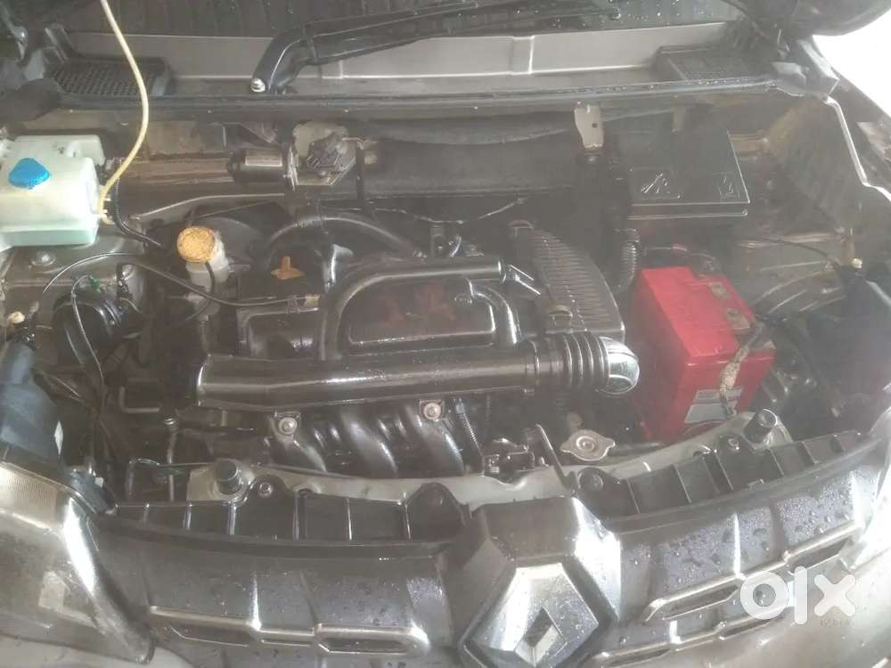 Renault Kwid 2017 Petrol Good Condition