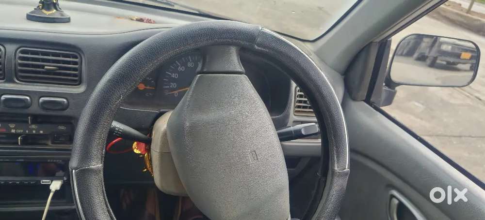 Maruti Suzuki Alto 2006