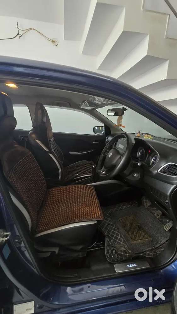 Maruti Suzuki Baleno Rs 2019 Model