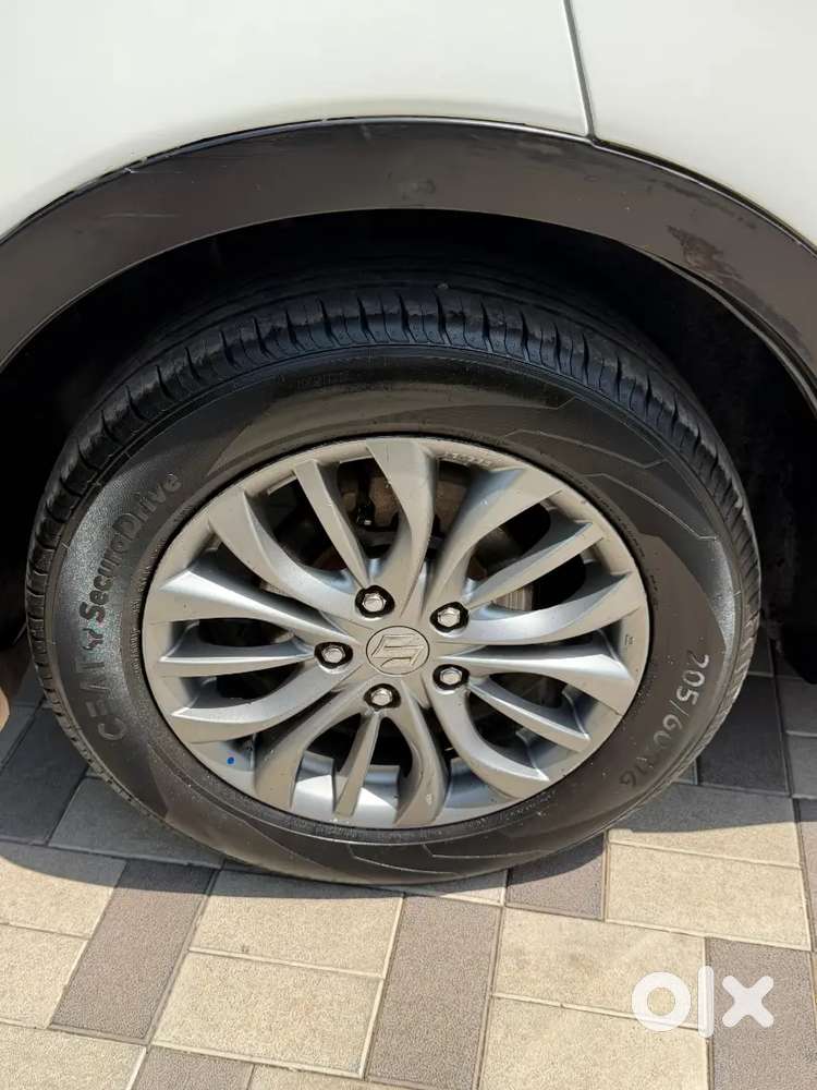 Maruti Suzuki S-cross Diesel