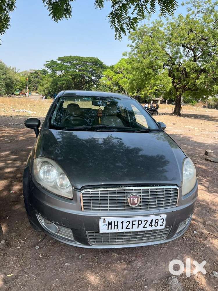 Fiat Linea 2009
