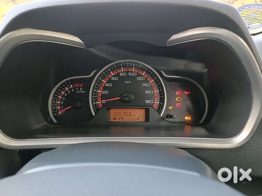 Maruti Suzuki Alto K10