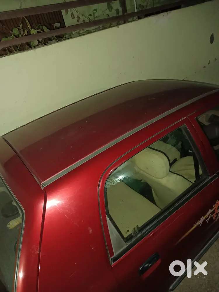 Maruti Suzuki Alto