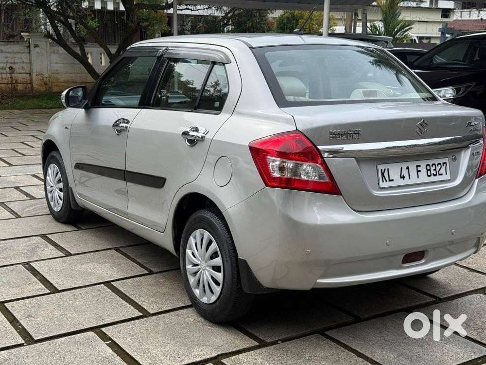 Maruti Suzuki Swift Dzire Vdi Bsiv, 2012, Diesel