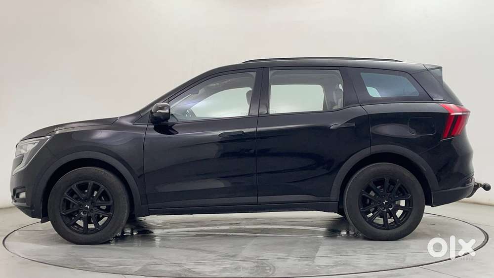 Mahindra Xuv700 2.2 Ax 7 Diesel Mt Luxury Pack Str, 2024, Diesel