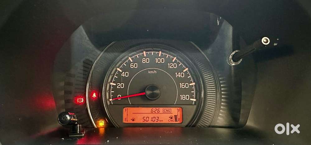 Maruti Suzuki Celerio Cng Vxi Optional, 2022, Cng & Hybrids