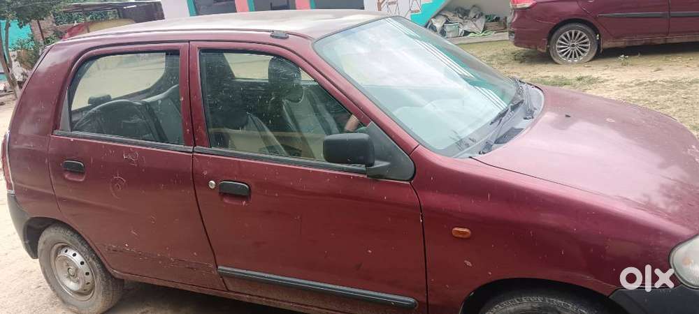 Maruti Suzuki Alto K10 2010 Petrol 78244 Km Driven