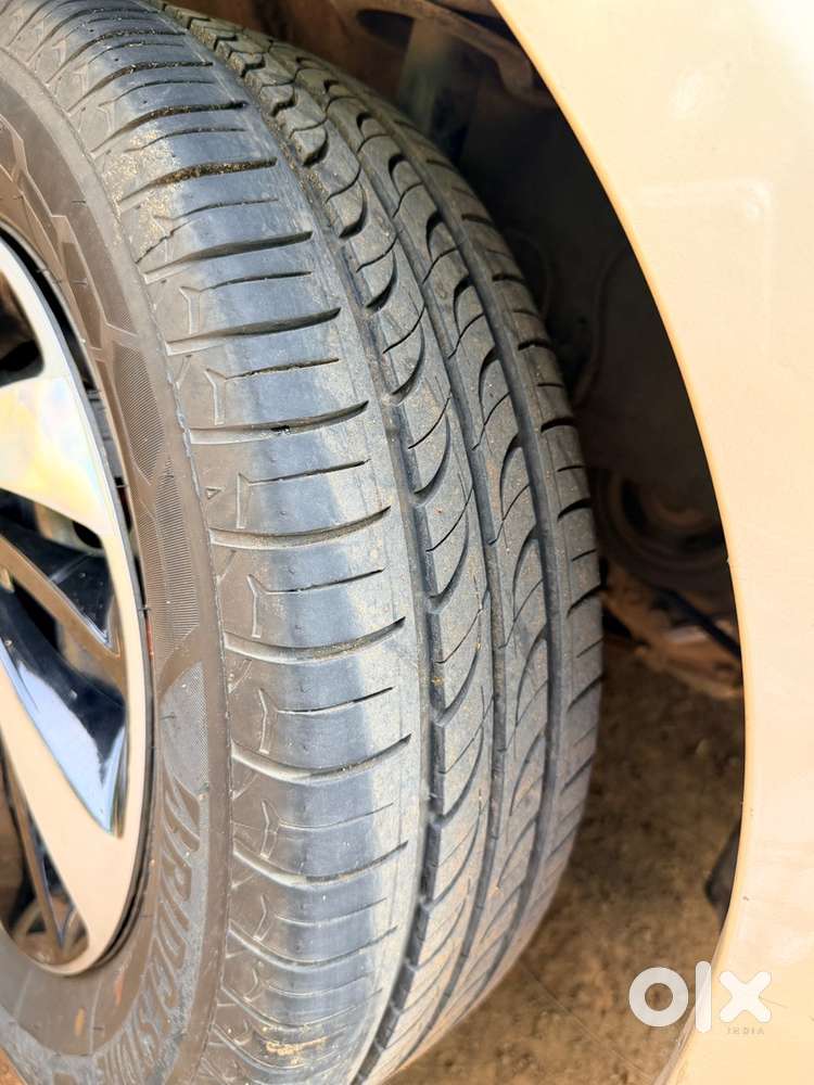 Toyota Etios Diesel Manual 2012