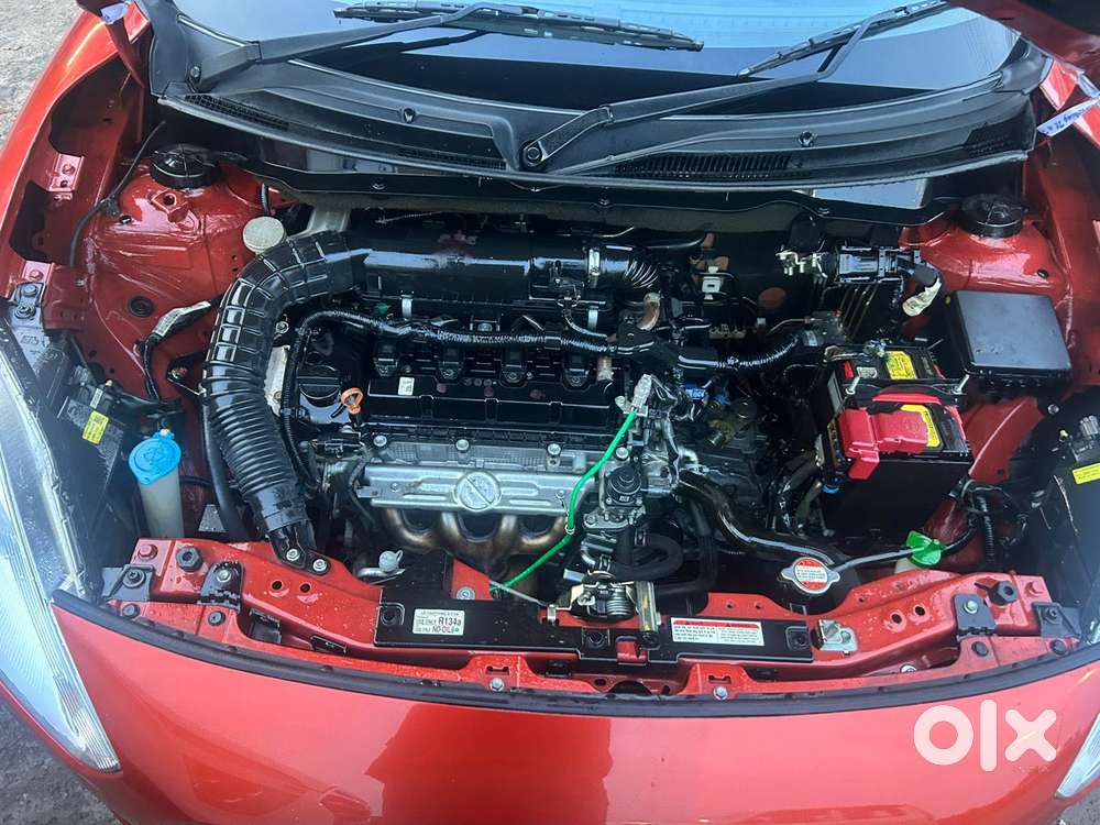 Maruti Suzuki Swift 1.2 Vxi (o), 2023, Petrol