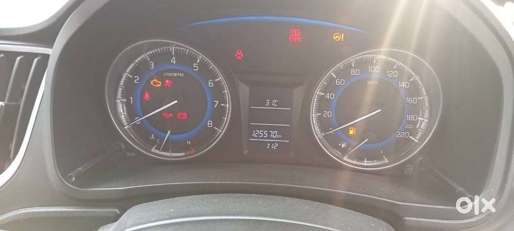 Maruti Suzuki Baleno Delta, 2020, Petrol