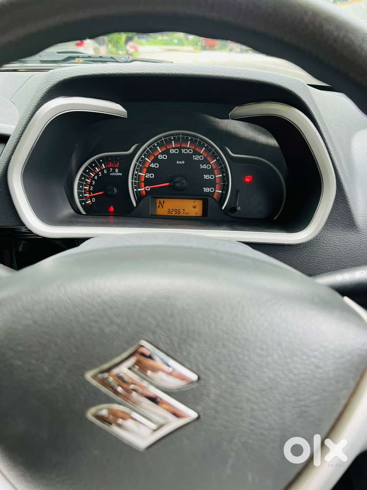 Maruti Suzuki Alto K10 Vxi (o), 2017, Petrol