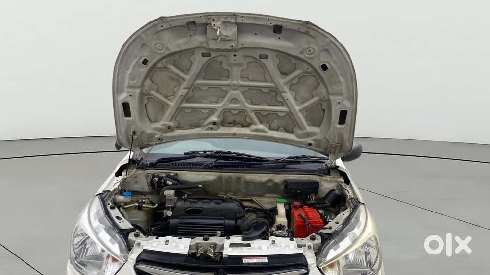 Maruti Suzuki Alto K10 1.0 Vxi, 2018, Petrol