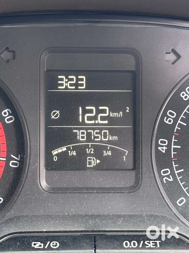 Skoda Rapid 1.6 Mpi Style, 2016, Petrol