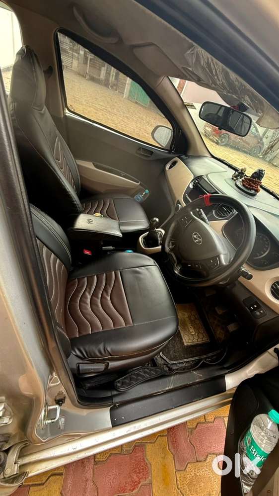 Hyundai Grand I10 2018