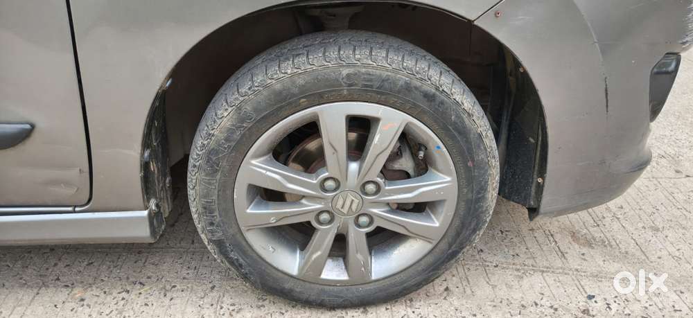 Maruti Suzuki Wagon R Vxi Plus Optional, 2018, Petrol