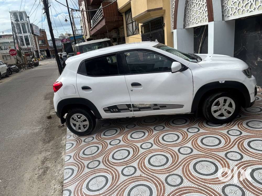 2017 Renault Kwid Petrol Climber Urgent Sell