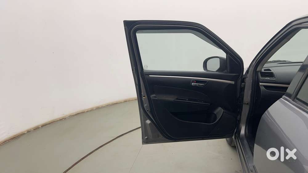 Maruti Suzuki Swift Vvt Vxi, 2012, Petrol