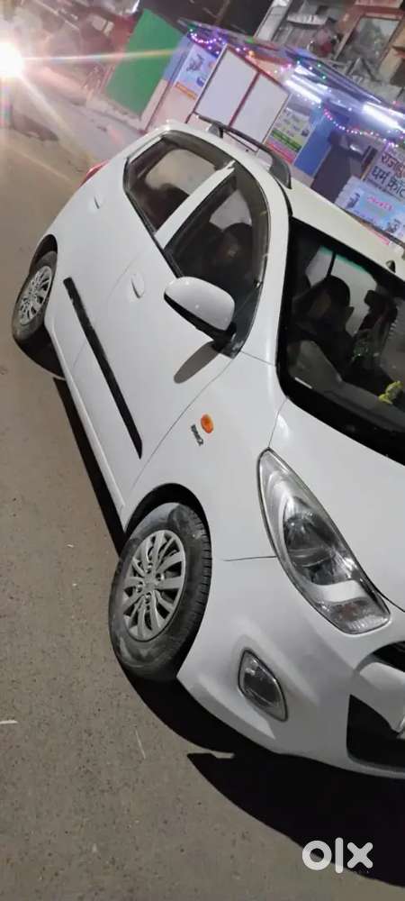 Hyundai I10 2017