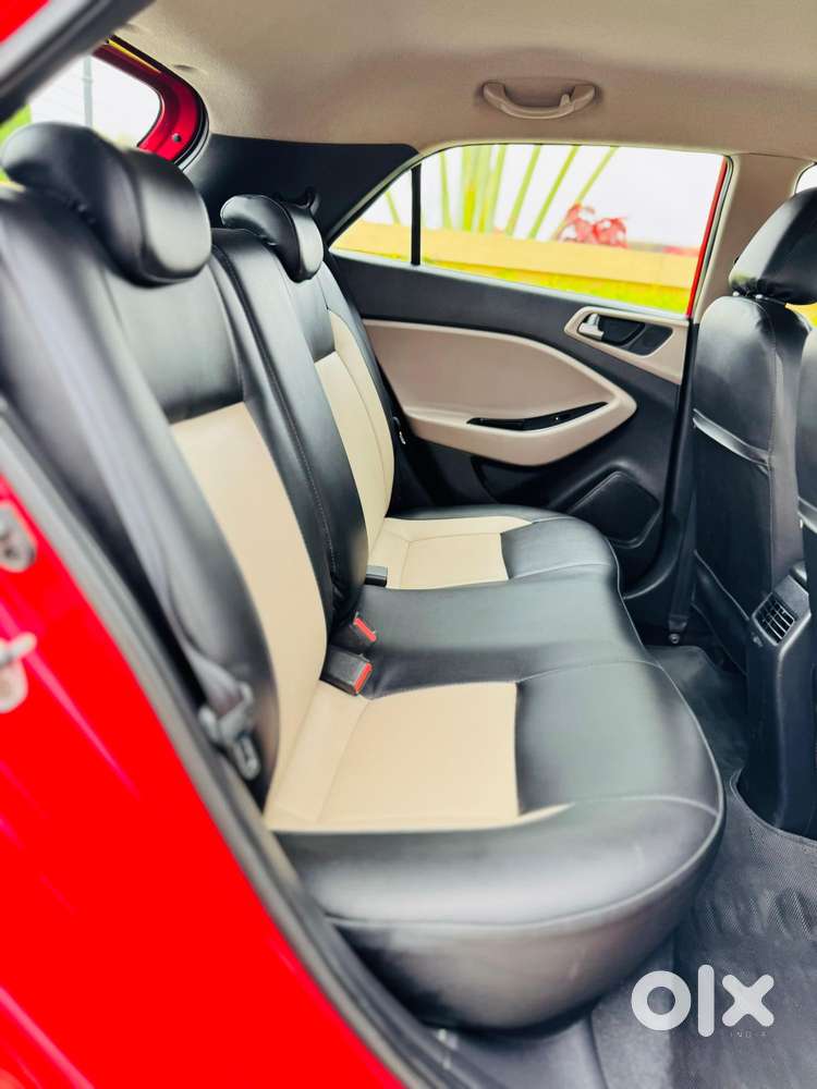 Hyundai I20 1.2 Asta, 2015, Diesel