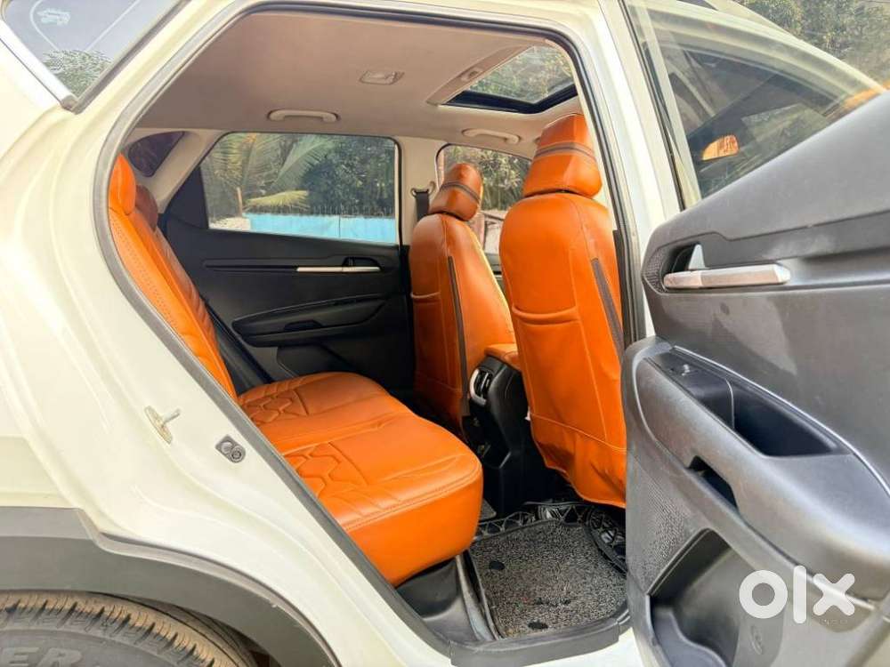 Kia Sonet Htk Plus Turbo Imt, 2021, Petrol