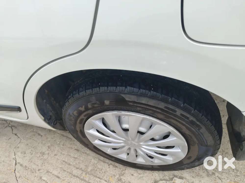 Maruti Suzuki Dzire Tour 2025
