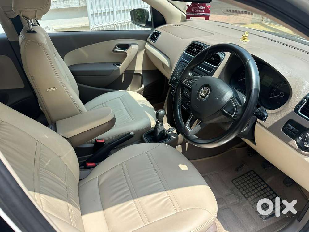 Volkswagen Ameo 1.5 Tdi Highline 16 Alloy, 2019, Diesel