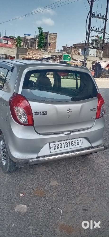 Maruti Suzuki Alto 800 2014 Petrol 61000 Km Driven
