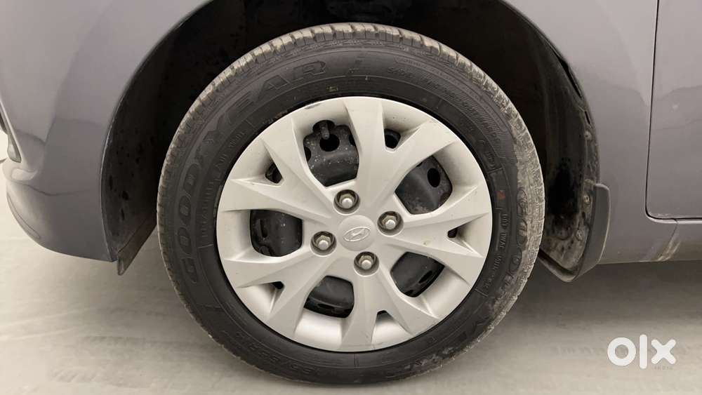 Hyundai Grand I10 1.2 Kappa Magna, 2014, Petrol