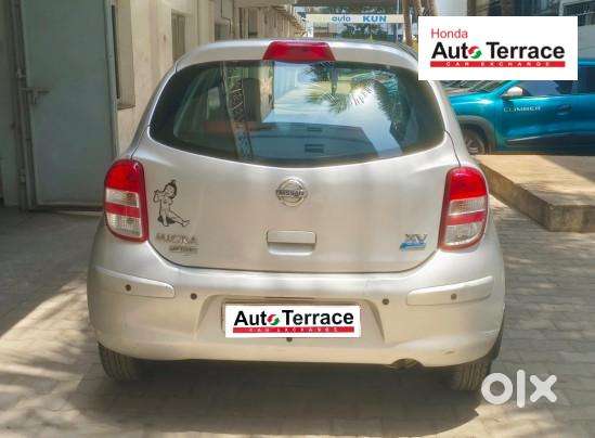 Toyota Etios Liva Xv, 2016, Petrol