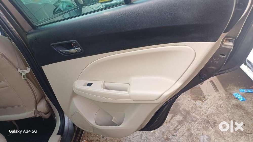 Maruti Suzuki Swift Dzire 2022 Petrol Well Maintained