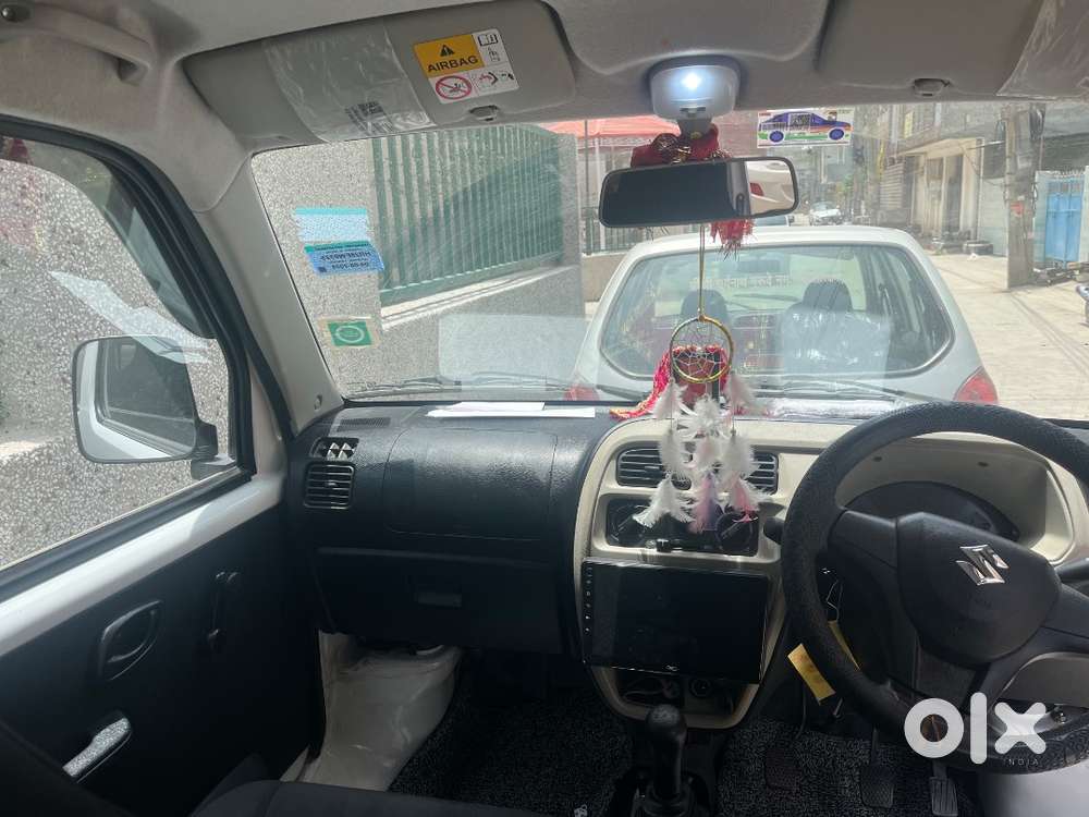 Maruti Suzuki Eeco 2025 Petrol Well Maintained