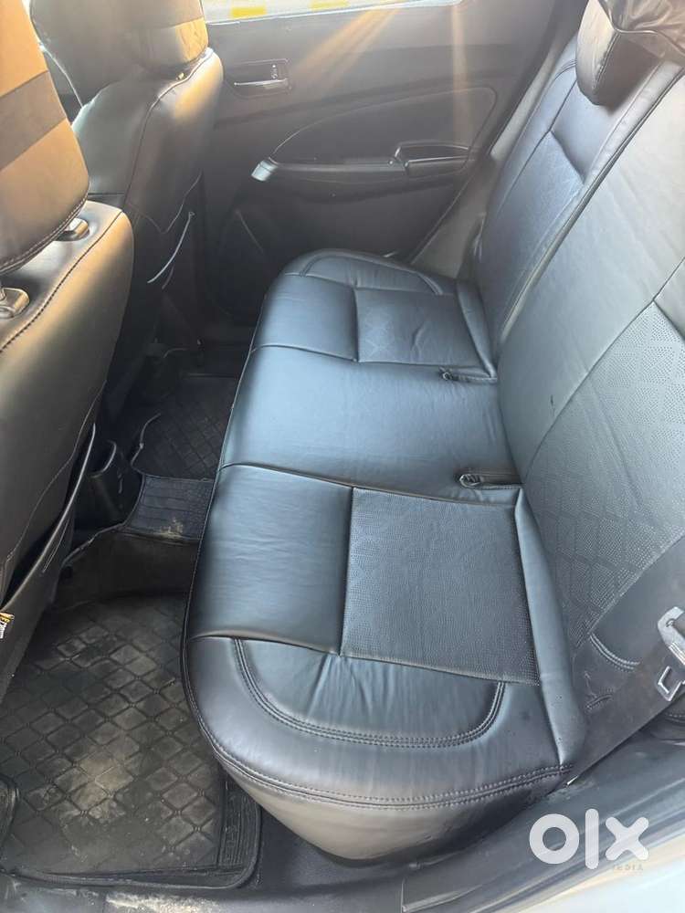 Maruti Suzuki Swift 2019 Automatic