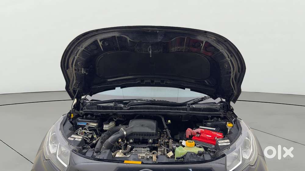 Tata Nexon 1.2 Revotron Xza Plus Premium Dark Edition, 2022, Petrol