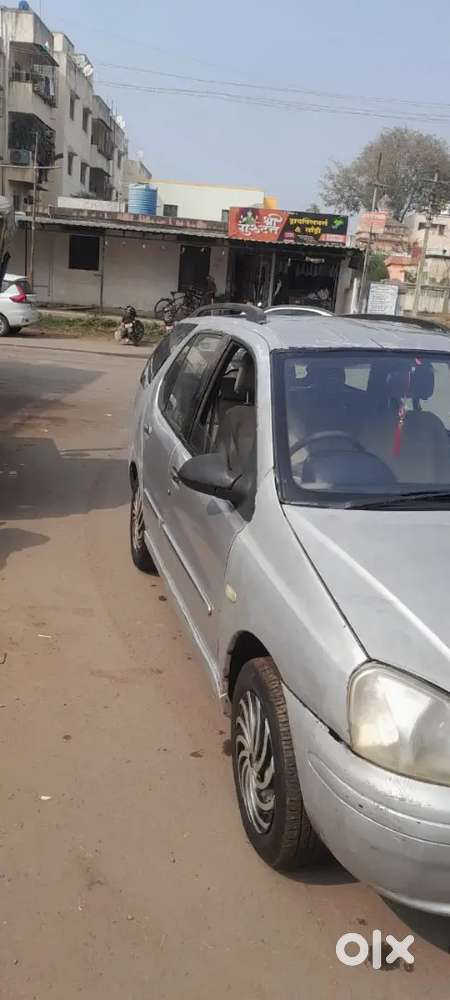 Tata Marina Working Condition Car Arjunt Sell
