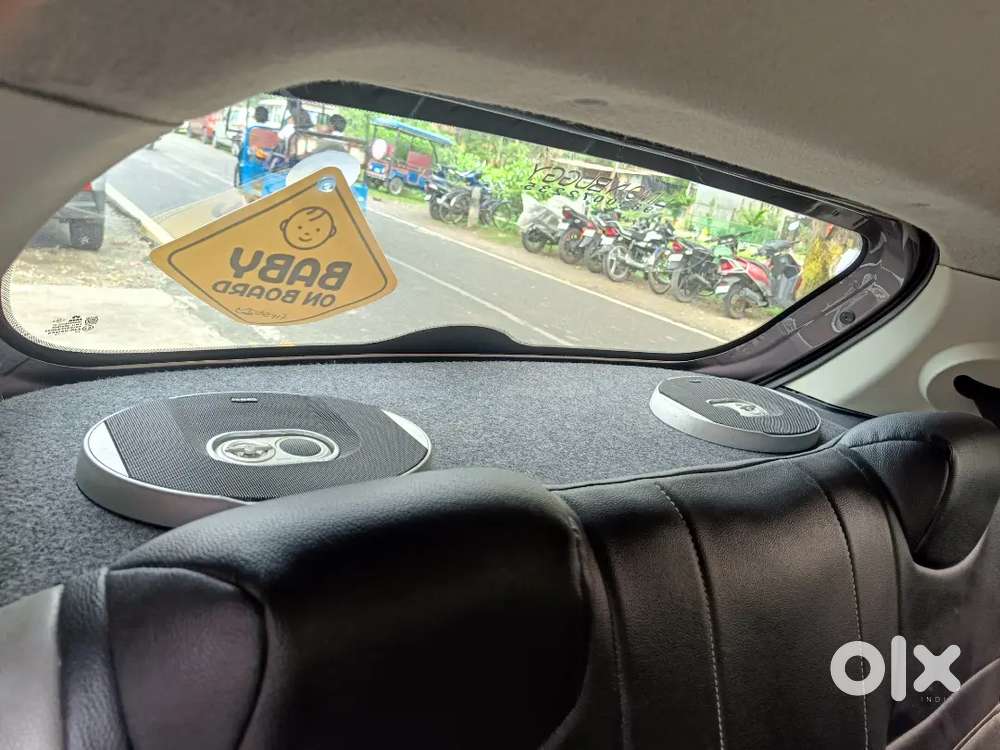 Super Mint Condition Tata Tiago With Full Upgraded Accessories