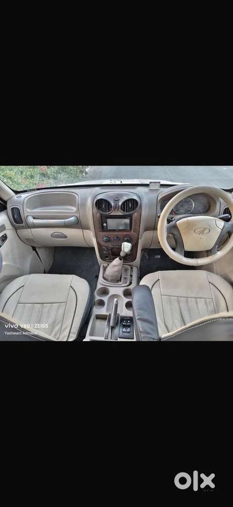 Mahindra Diesel Car 2014