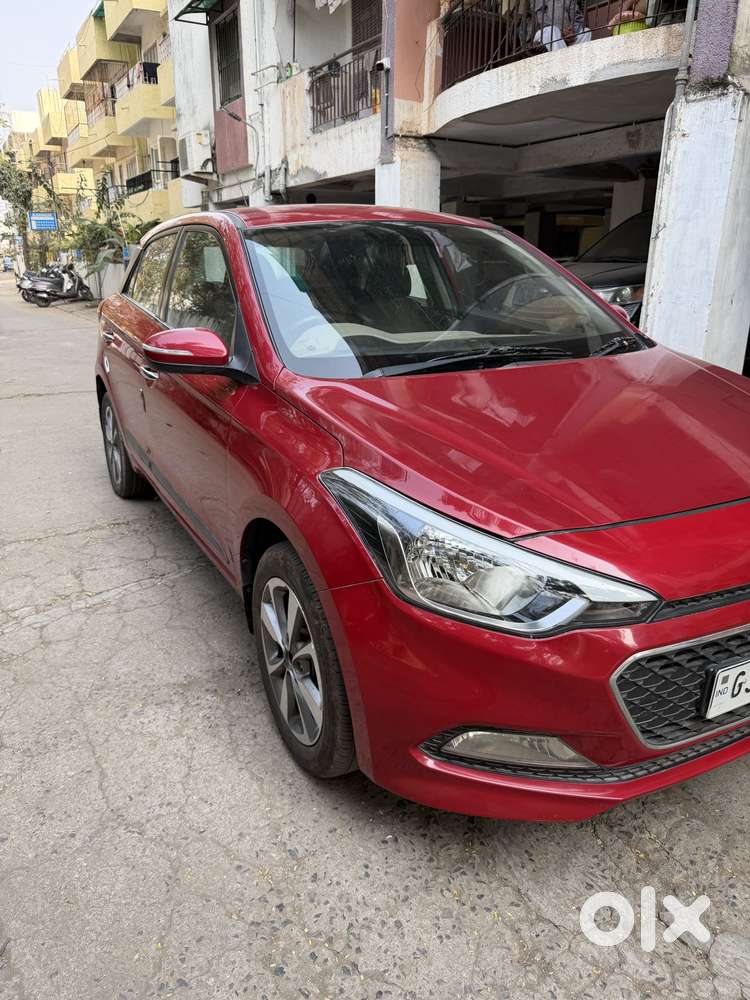 Hyundai Elite I20 Asta 1.2, 2014, Cng & Hybrids