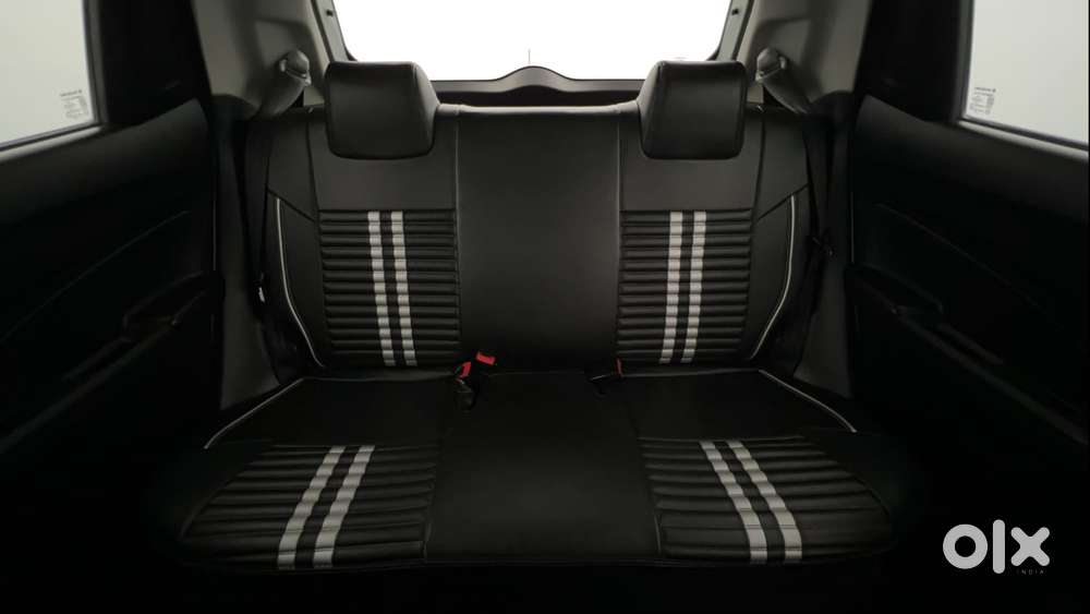 Maruti Suzuki Swift Vvt Vxi, 2023, Petrol