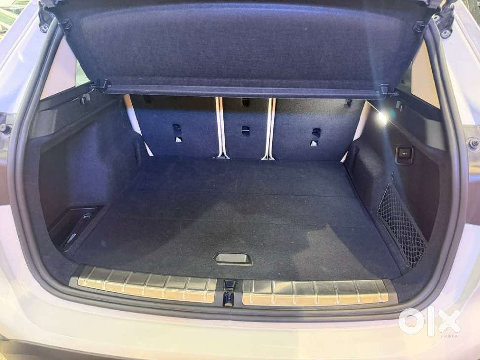 Bmw X1 Xdrive 20d Xline, 2022, Diesel