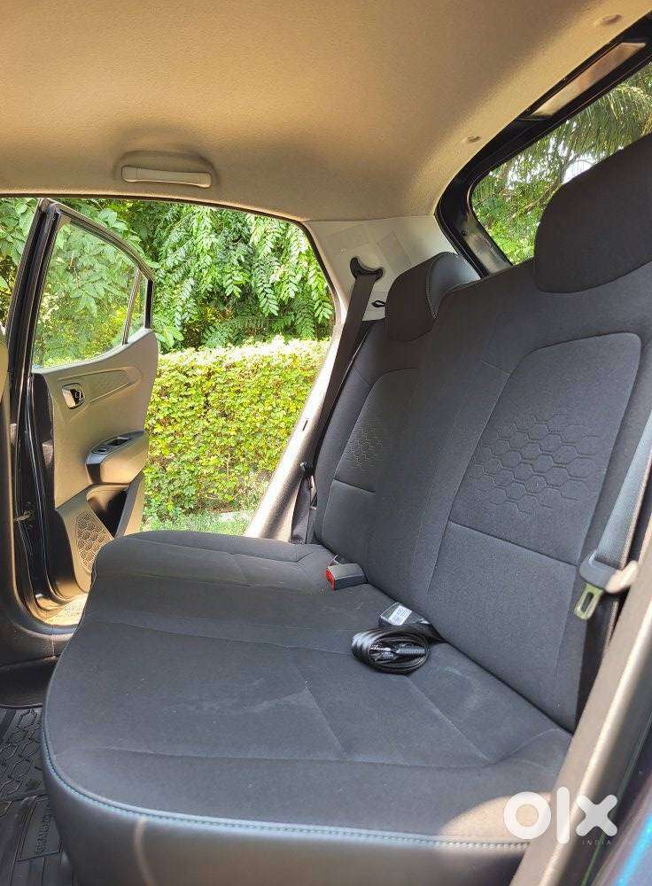 Hyundai Grand I10 Nios Sportz, 2021, Petrol