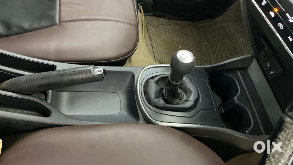 Honda City 2015-2017 I Vtec Vx, 2015, Petrol