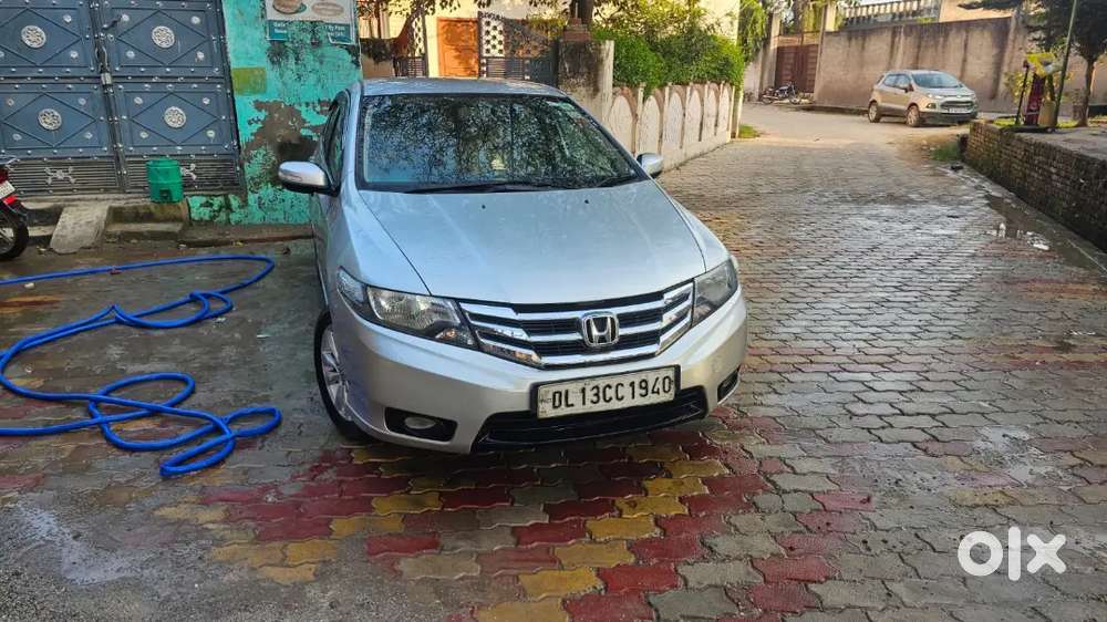 Honda Vmt Top Model 1st Owner With Record 87km With Service Record