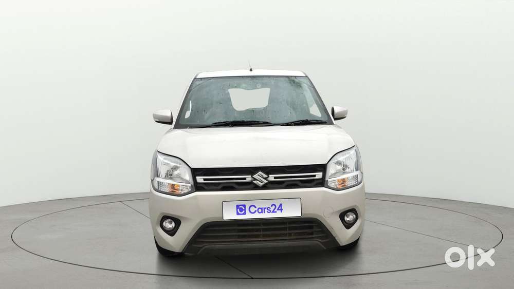 Maruti Suzuki Wagon R 1.2 Zxi Plus Amt, 2024, Petrol