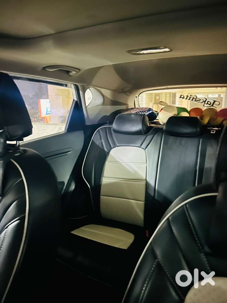 Kia Sonet 1.0 Petrol 2023