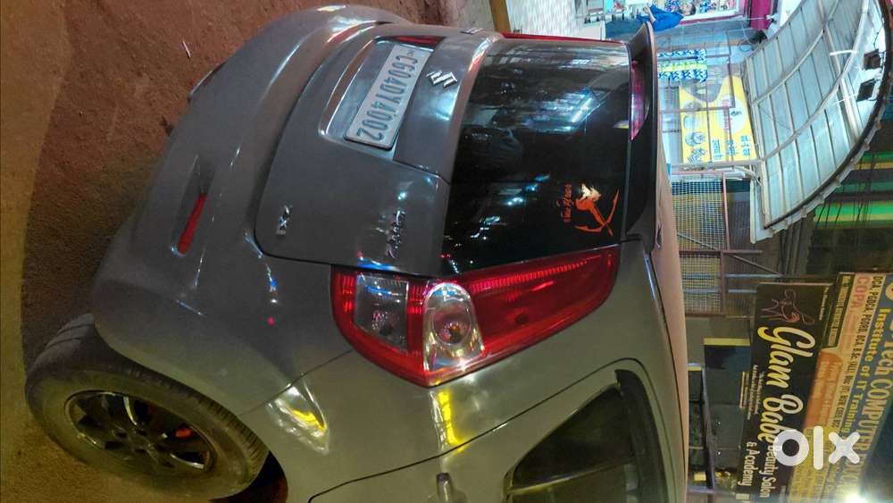 Ritz Extremely Good And Excellent Condition