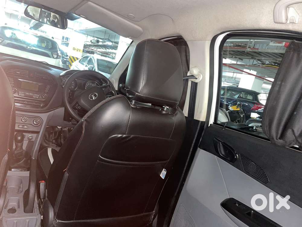 Tata Tigor Petrol 2018