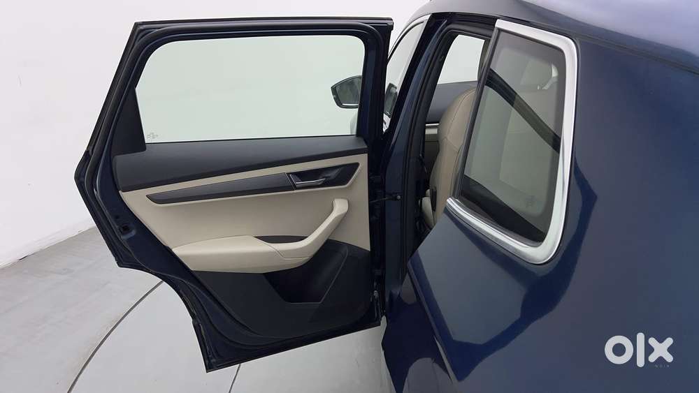 Skoda Karoq 1.5 Tsi, 2020, Petrol